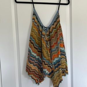Free People Tank